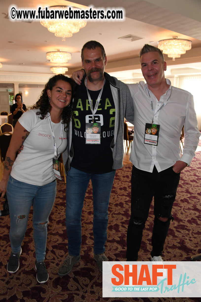The Conference