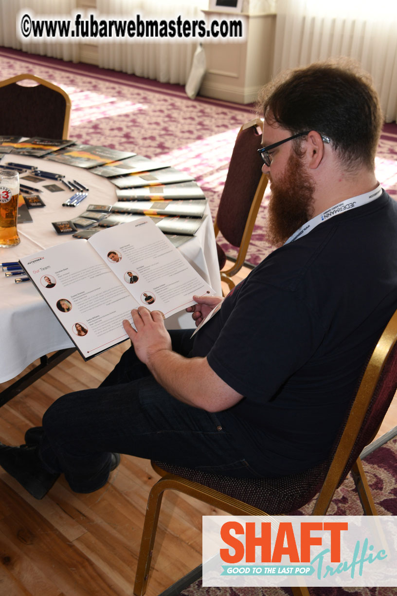 The Conference