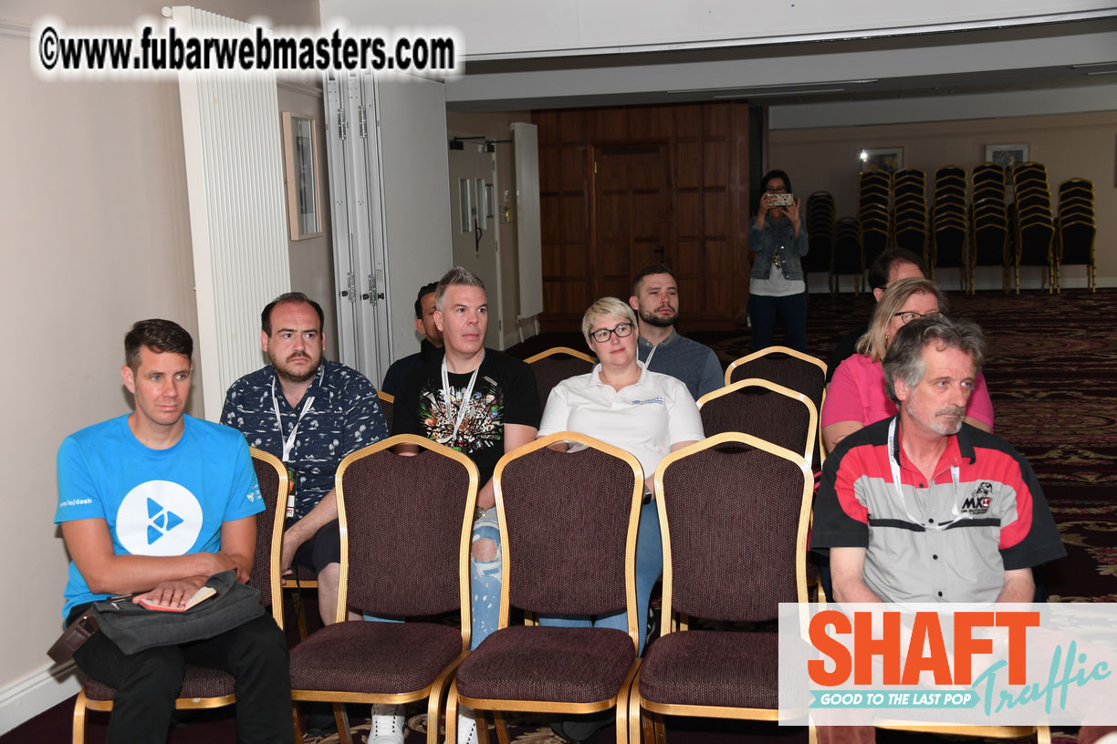 The Conference