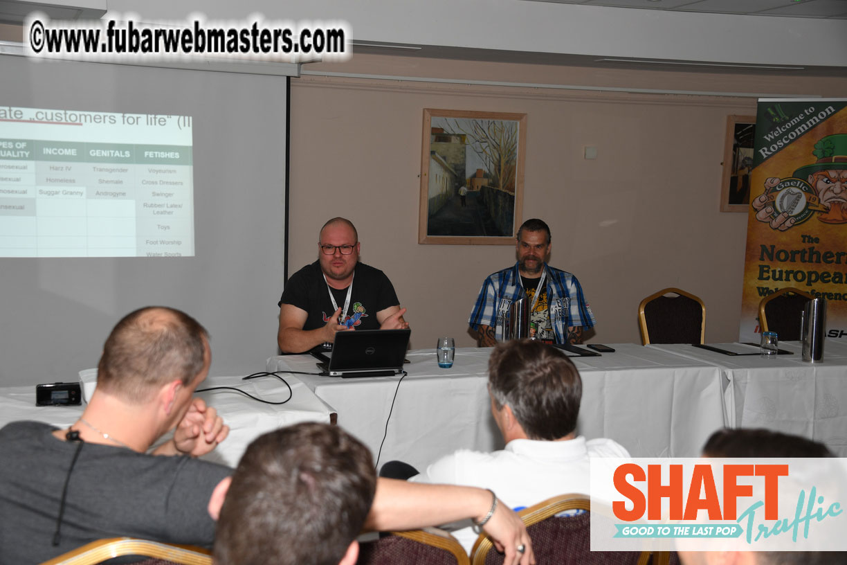 The Conference