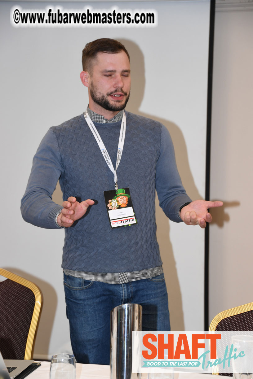 The Conference