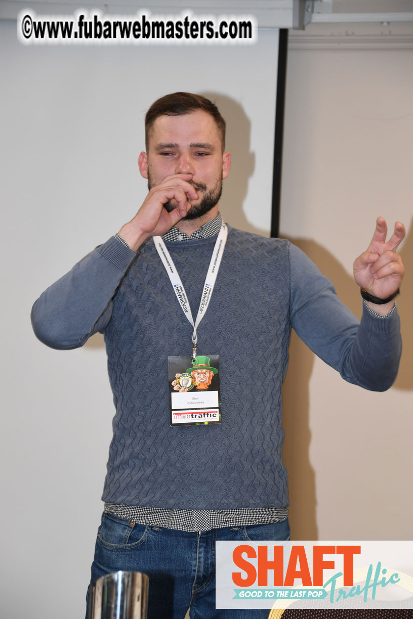 The Conference