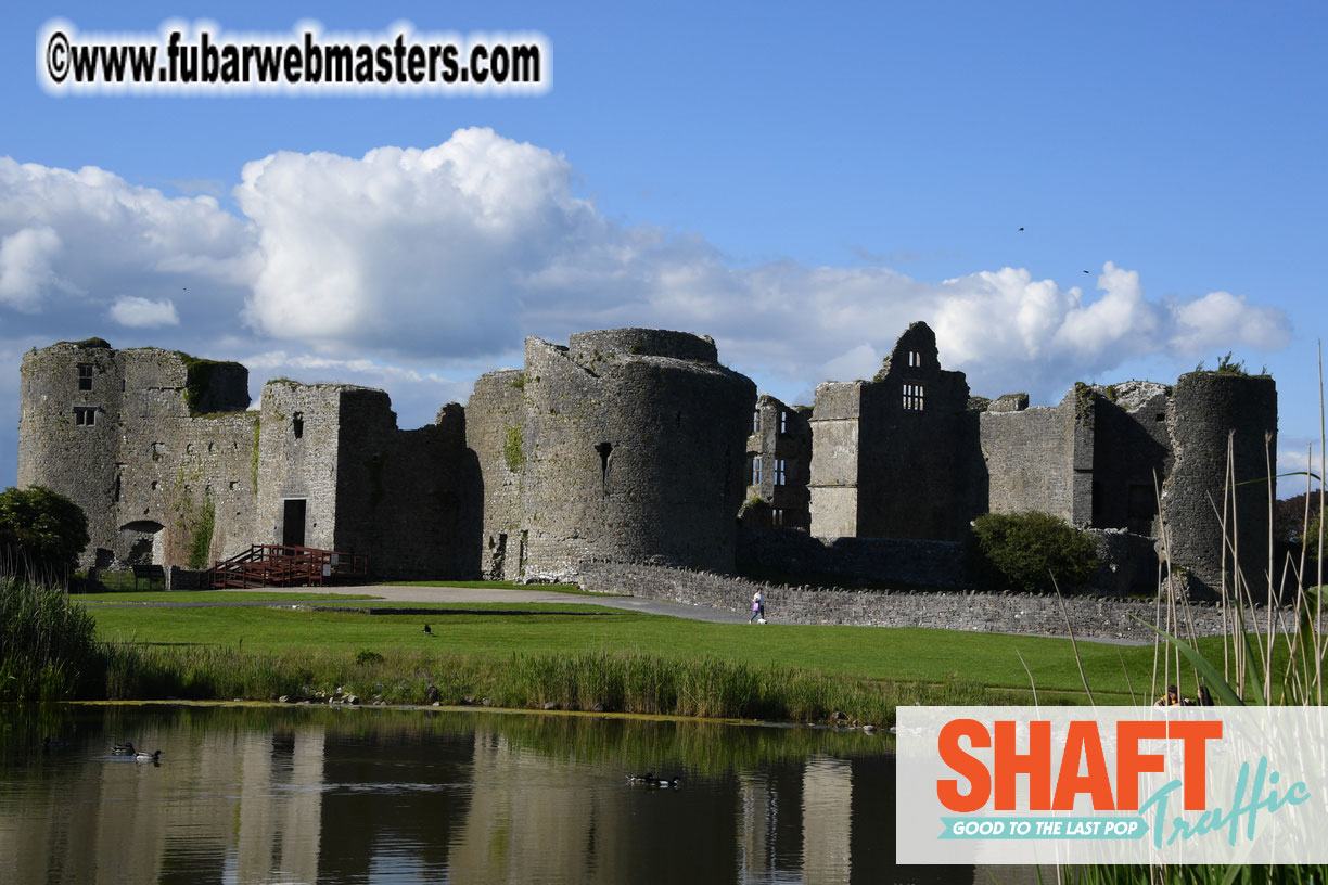 Roscommon in Day