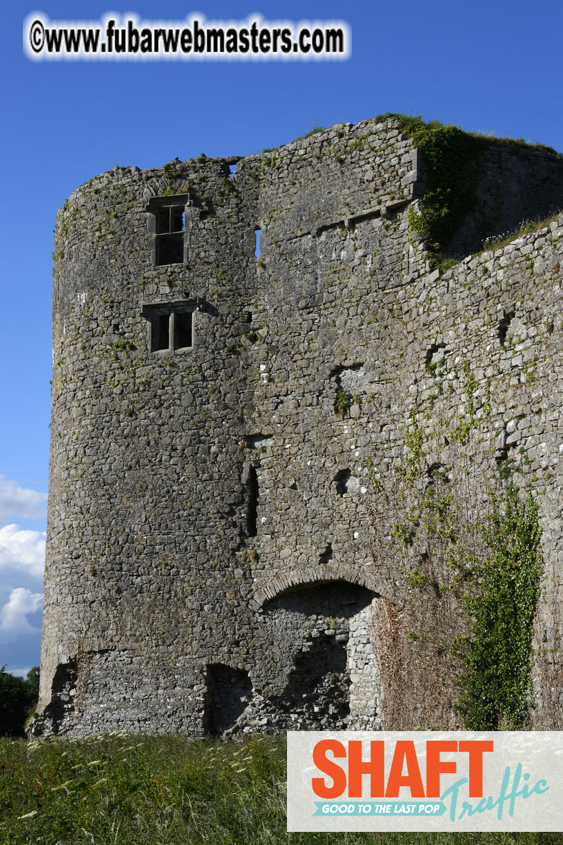 Roscommon in Day
