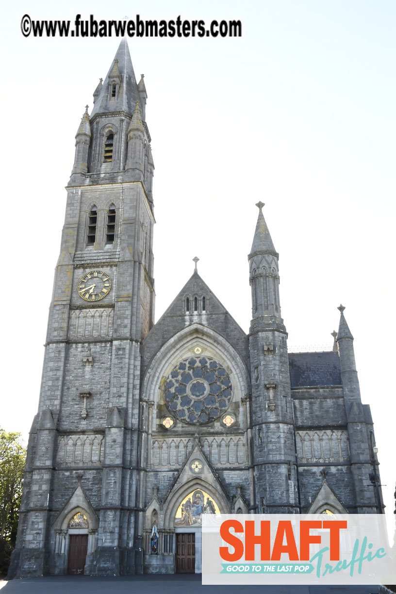 Roscommon in Day