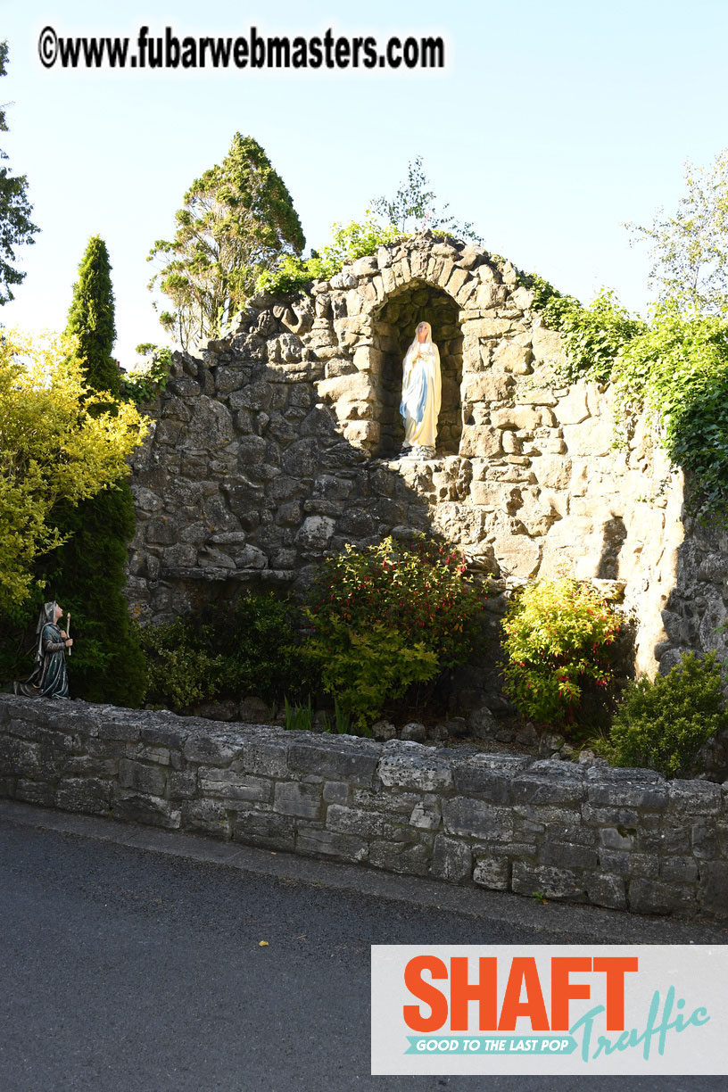 Roscommon in Day