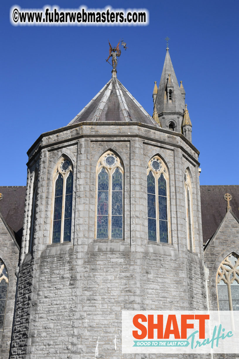 Roscommon in Day