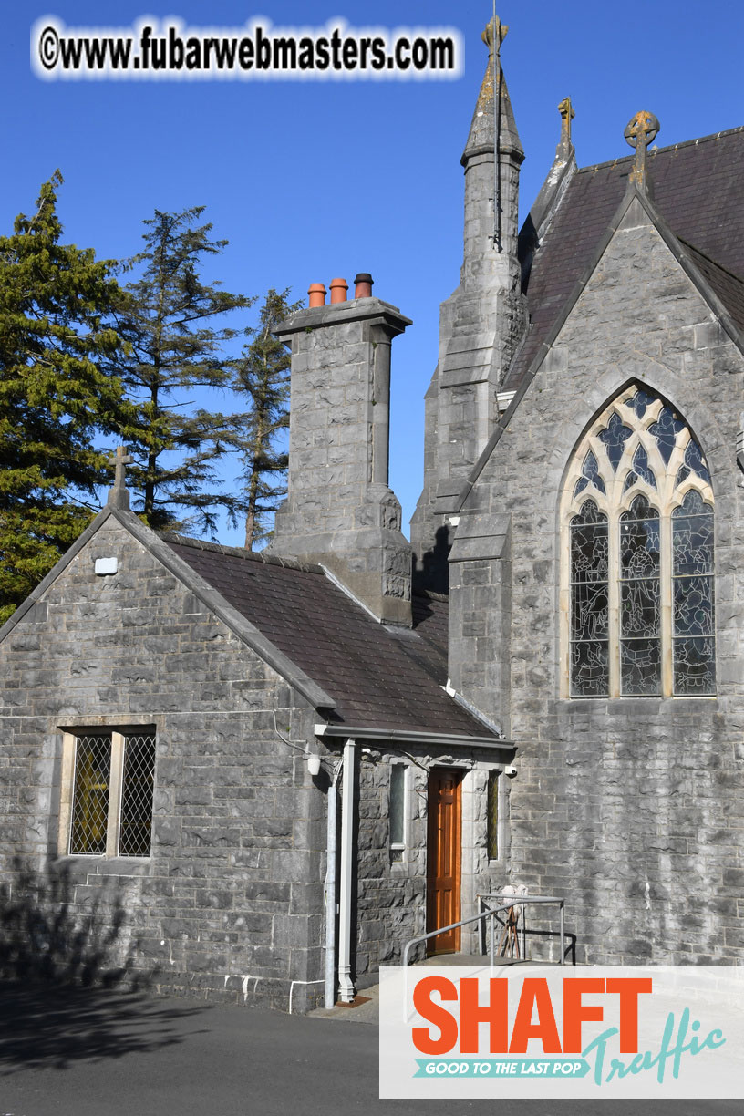 Roscommon in Day