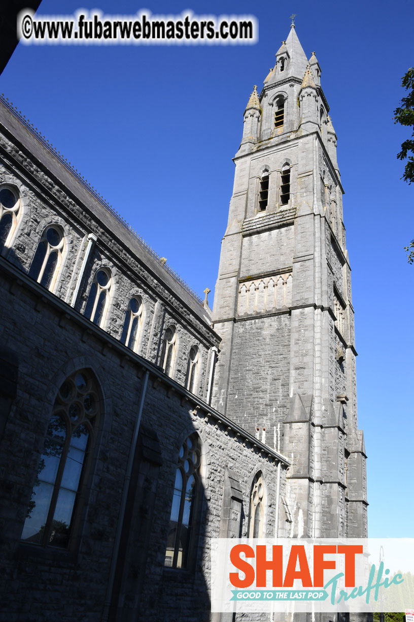 Roscommon in Day