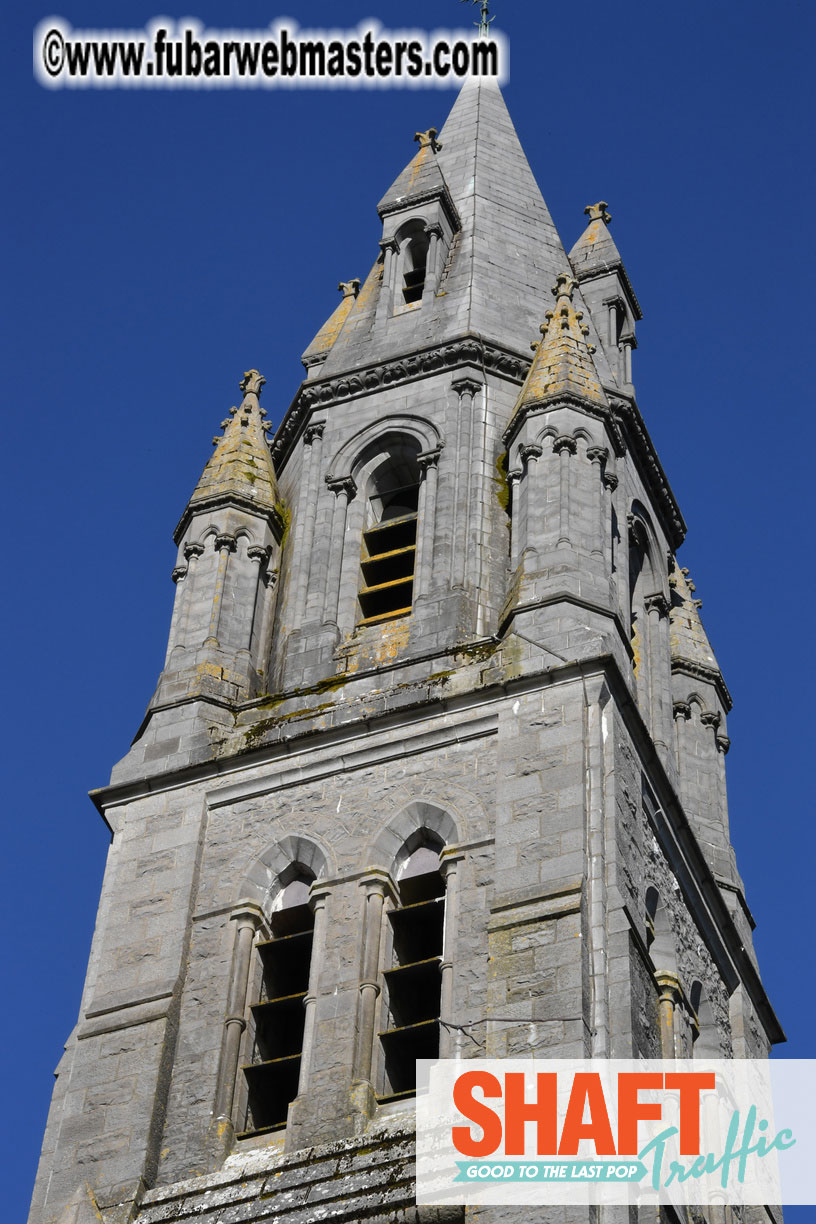 Roscommon in Day