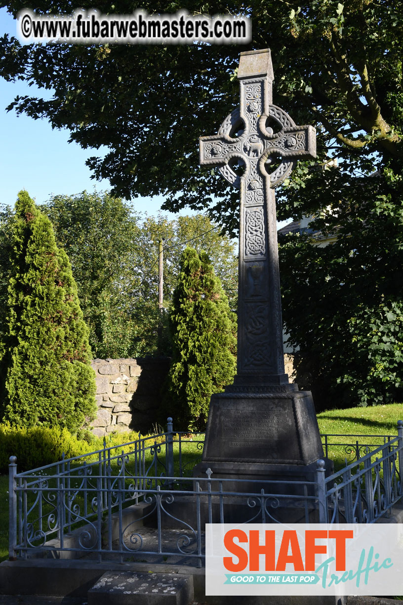 Roscommon in Day