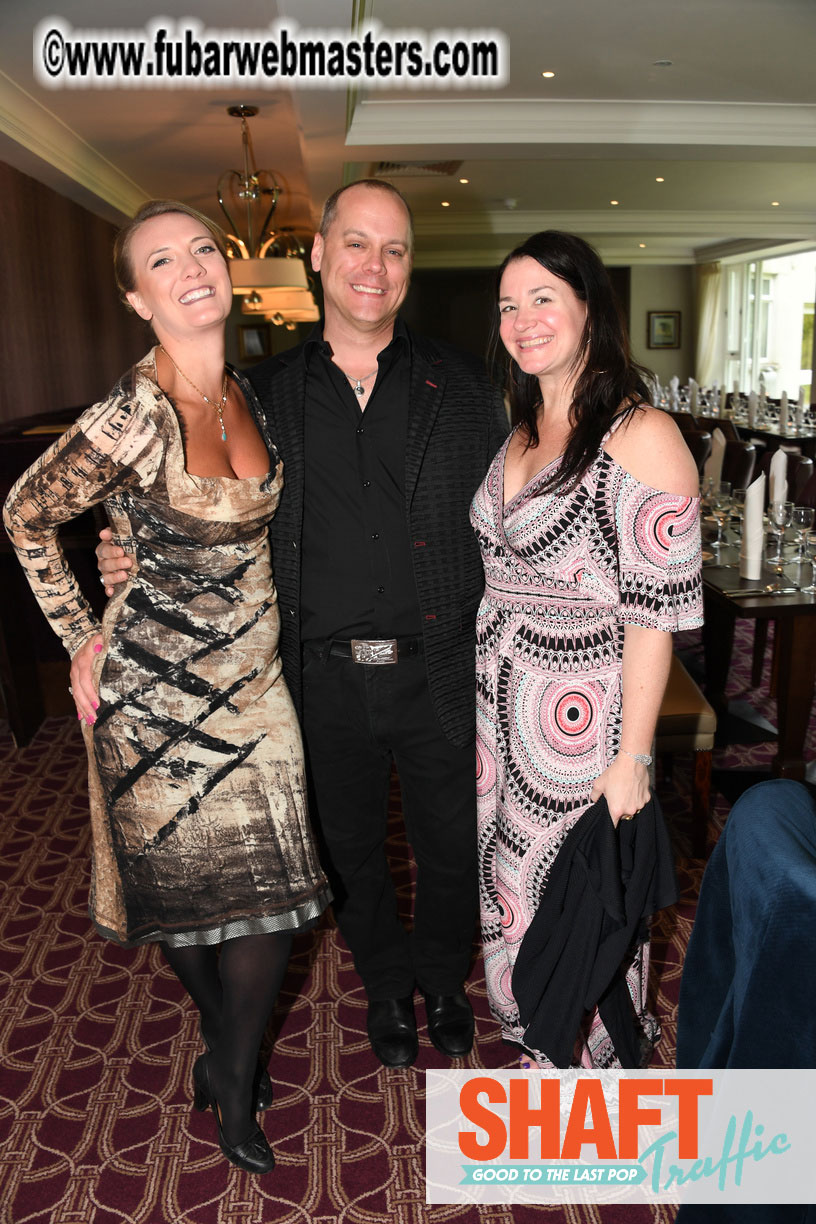 Gaelic Dinner