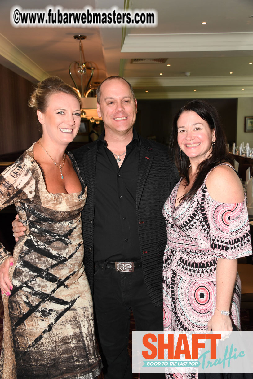 Gaelic Dinner
