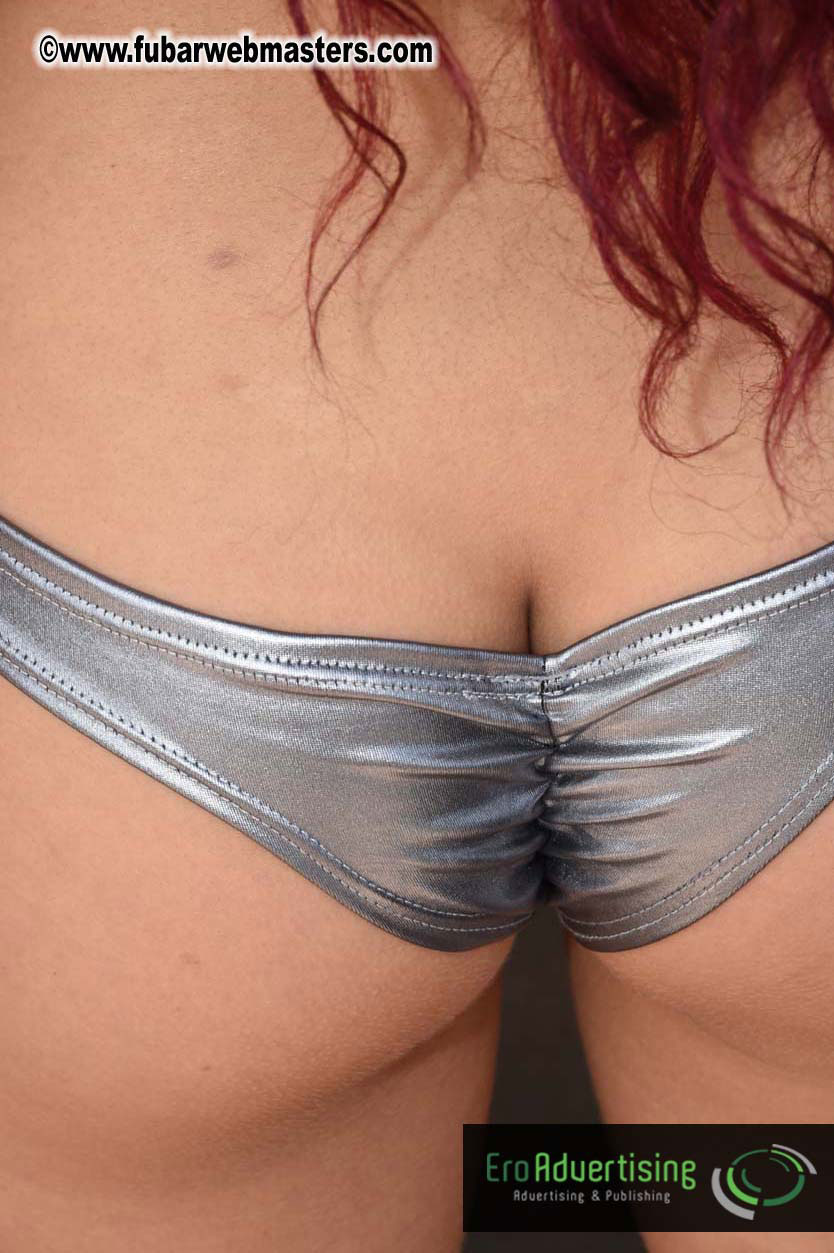 GFY Wet T-Shirt Contest