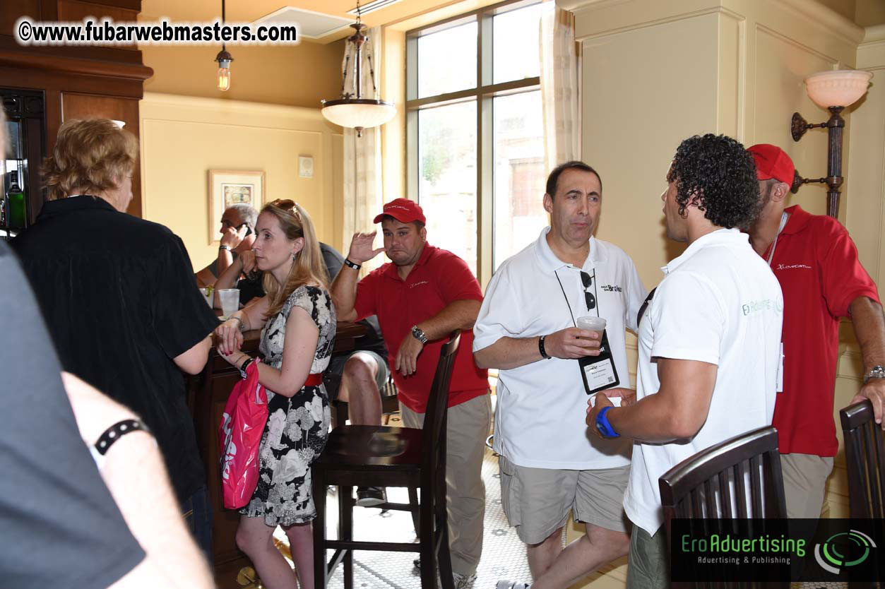 Affil4you Happy Hour