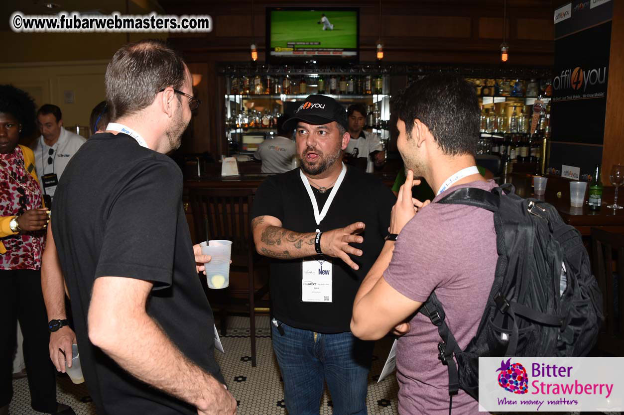 Affil4you Happy Hour