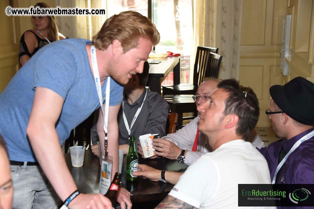 Affil4you Happy Hour