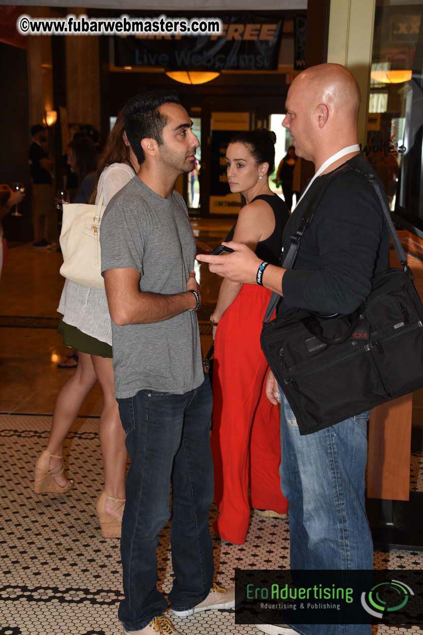 Affil4you Happy Hour