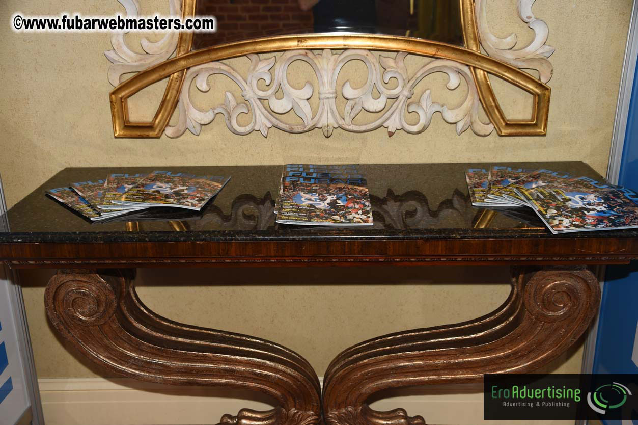 GFY Networking Lunch