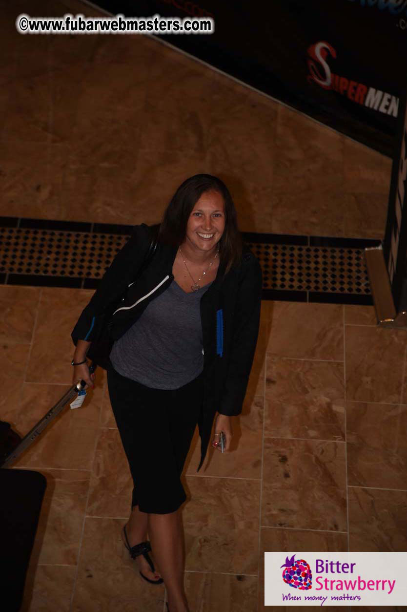 GFY Networking Lunch