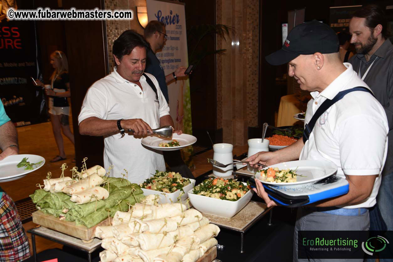 GFY Networking Lunch