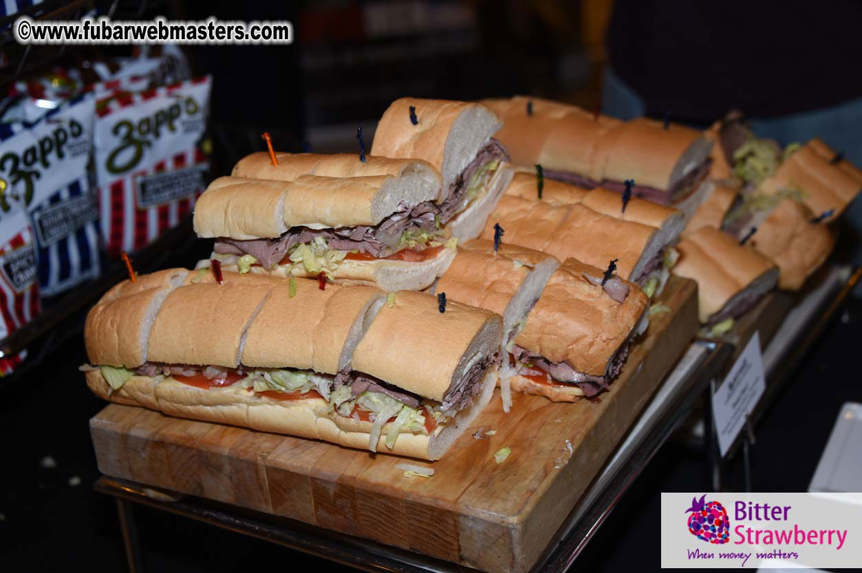 GFY Networking Lunch