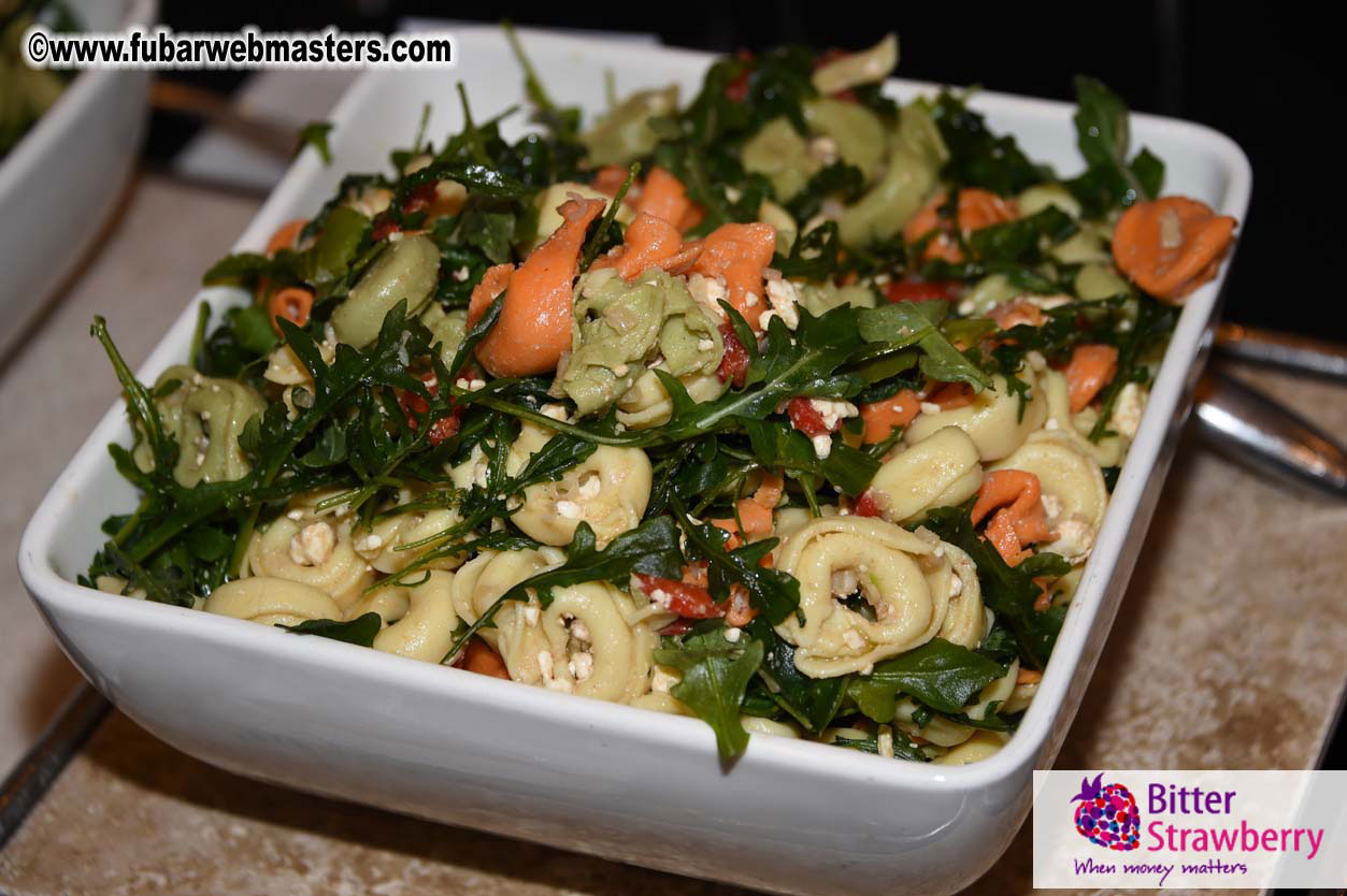 GFY Networking Lunch