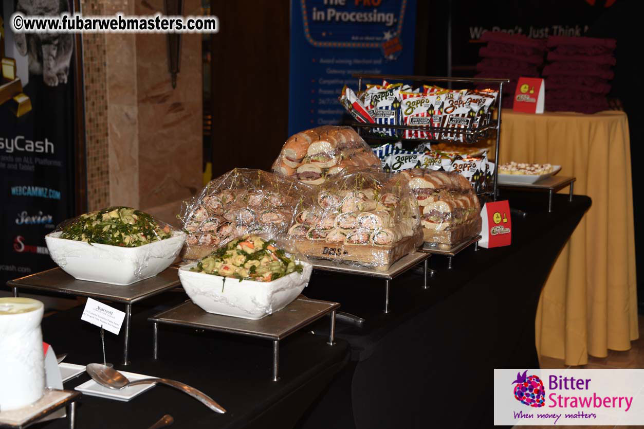 GFY Networking Lunch