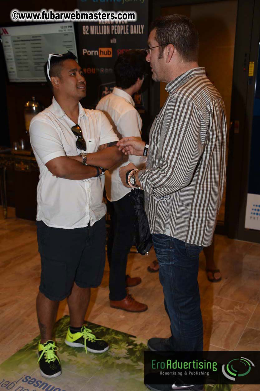 GFY Networking Lunch