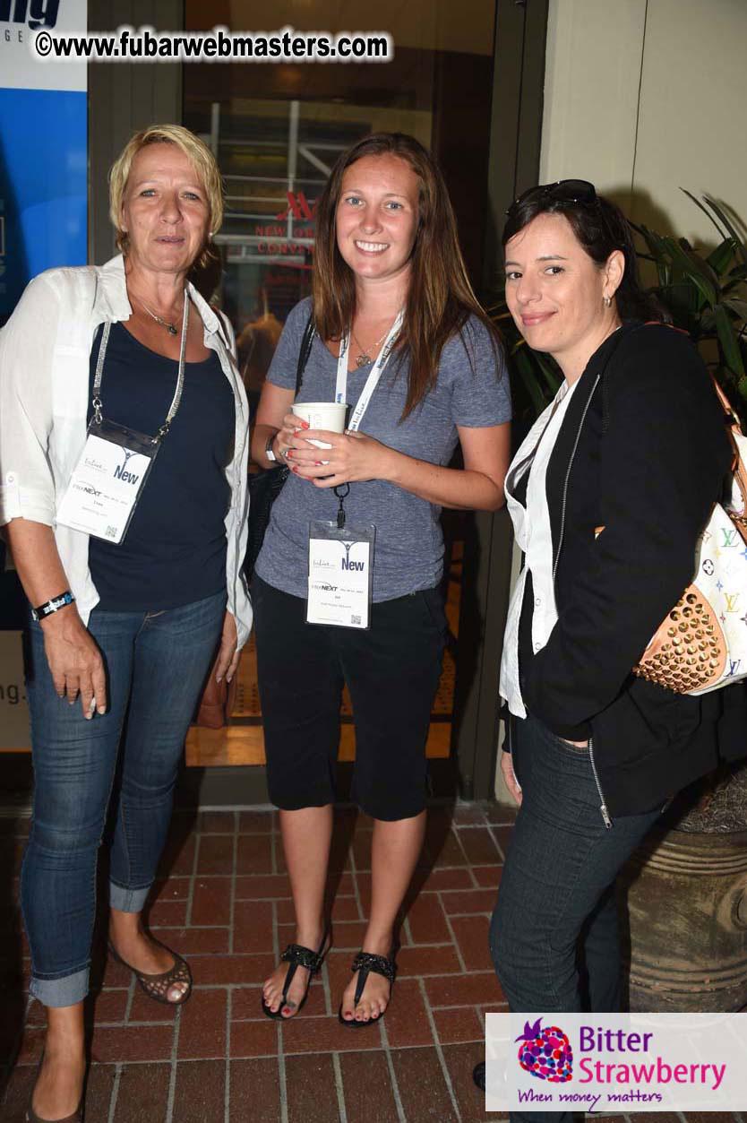 GFY Networking Lunch