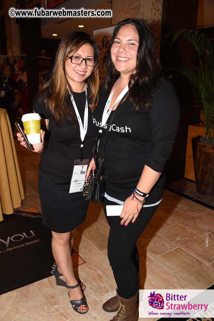 GFY Networking Lunch