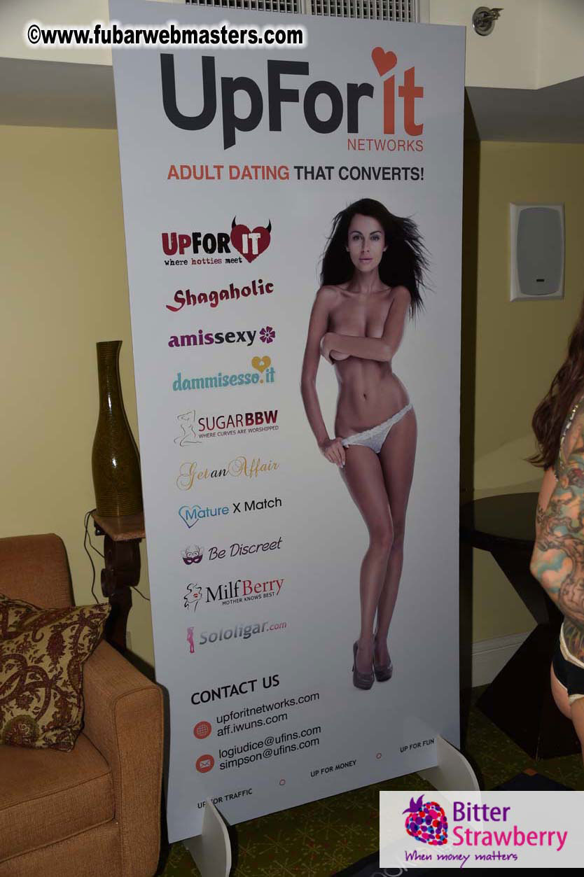 Affiliate Cocktail Party