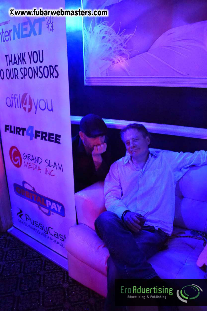 The Big 6 Bourbon Street Bash