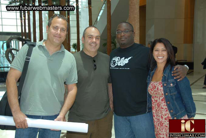 The Westin Diplomat Resort and Spa