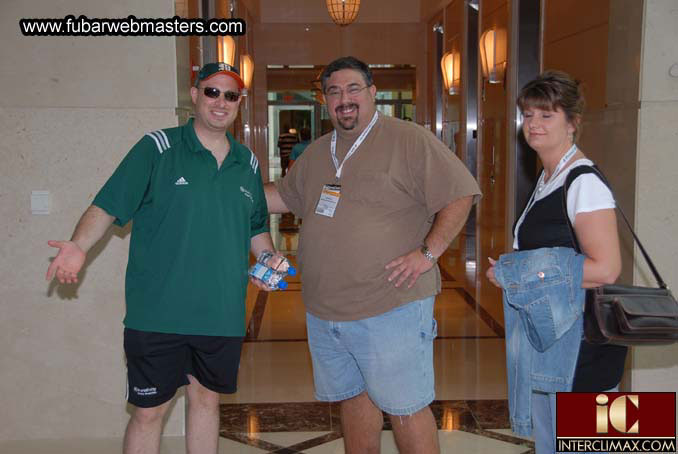 The Westin Diplomat Resort and Spa