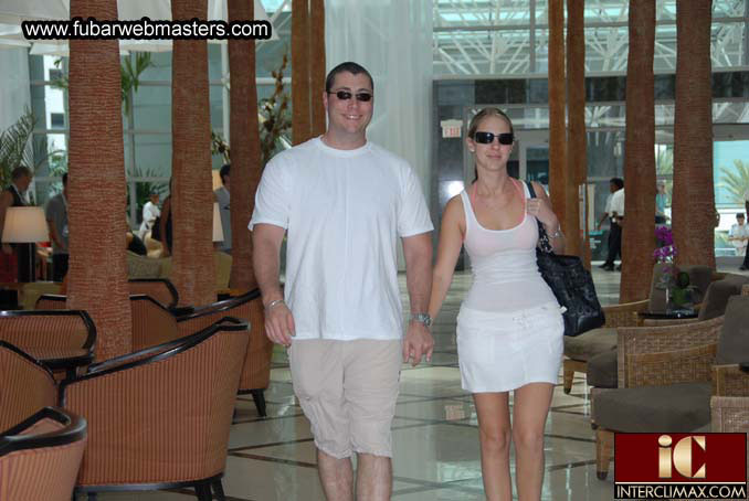 The Westin Diplomat Resort and Spa