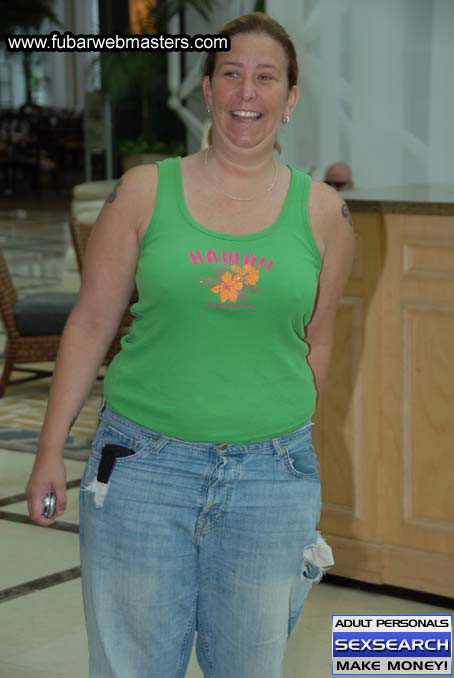 The Westin Diplomat Resort and Spa