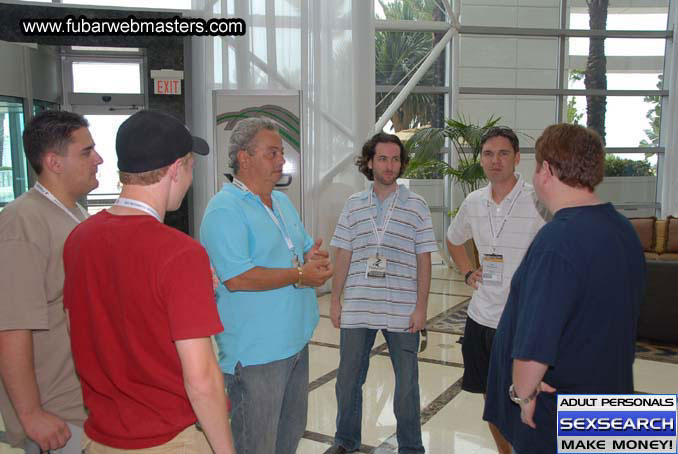 The Westin Diplomat Resort and Spa