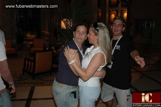 The Westin Diplomat Resort and Spa