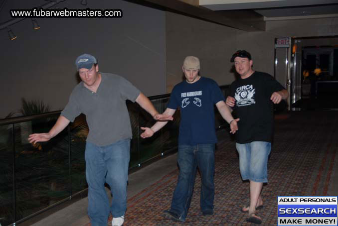 The Westin Diplomat Resort and Spa