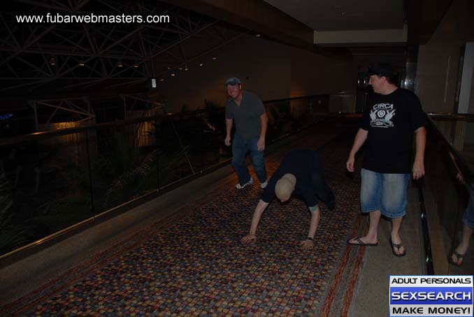 The Westin Diplomat Resort and Spa