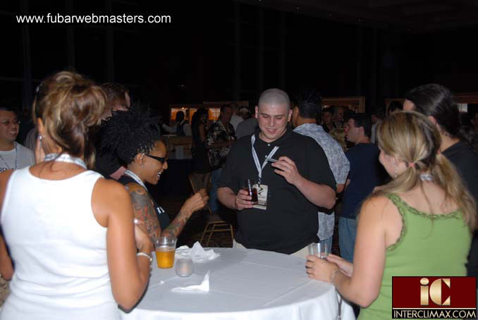 GFY WarmUp Party 2006