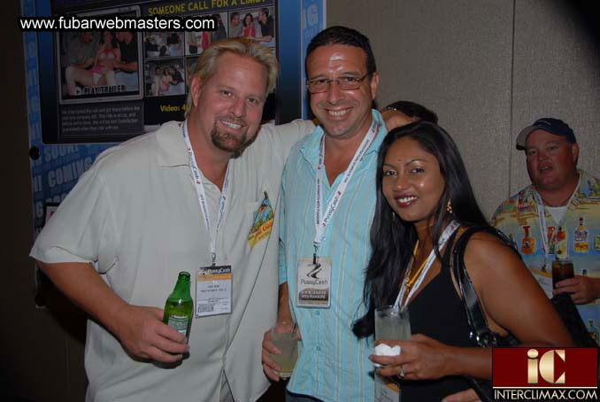 GFY WarmUp Party 2006