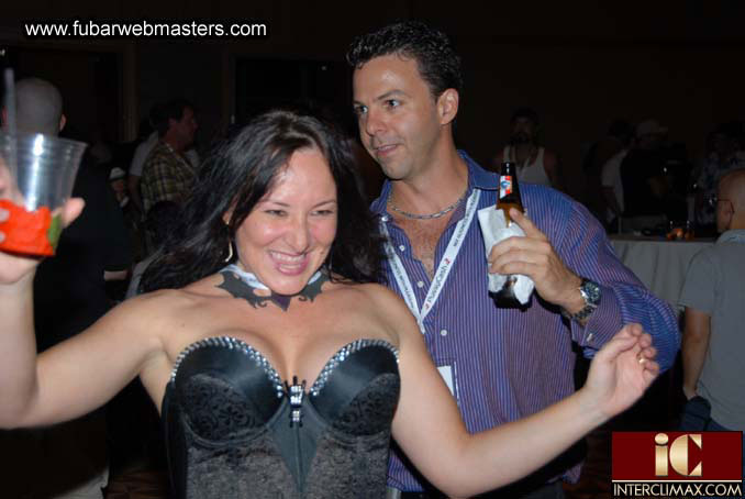 GFY WarmUp Party 2006