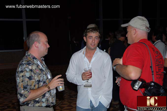 GFY WarmUp Party 2006