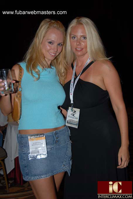 GFY WarmUp Party 2006