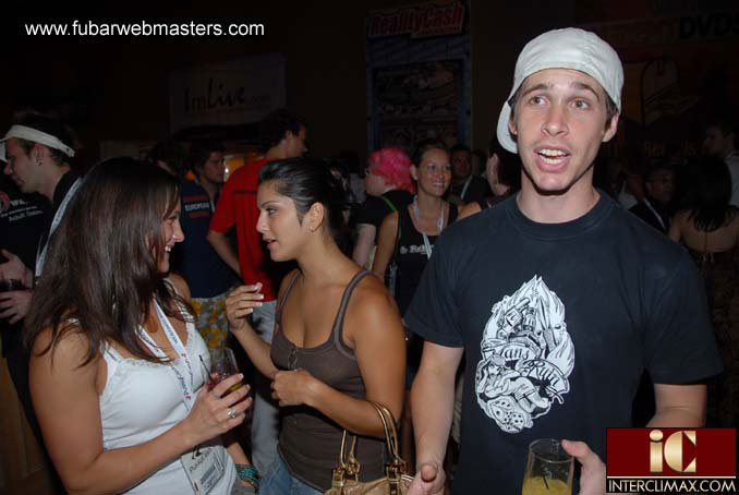 GFY WarmUp Party 2006