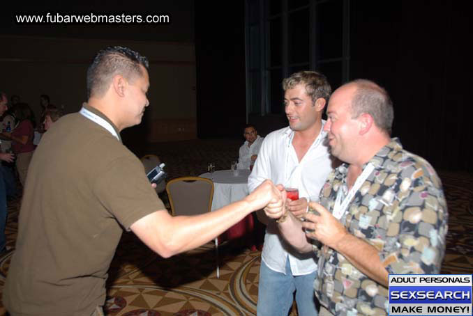 GFY WarmUp Party 2006