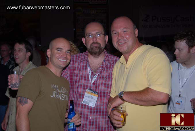 GFY WarmUp Party 2006