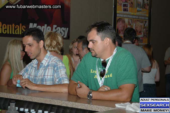 GFY WarmUp Party 2006